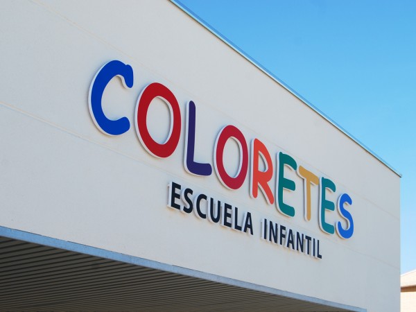 Coloretes