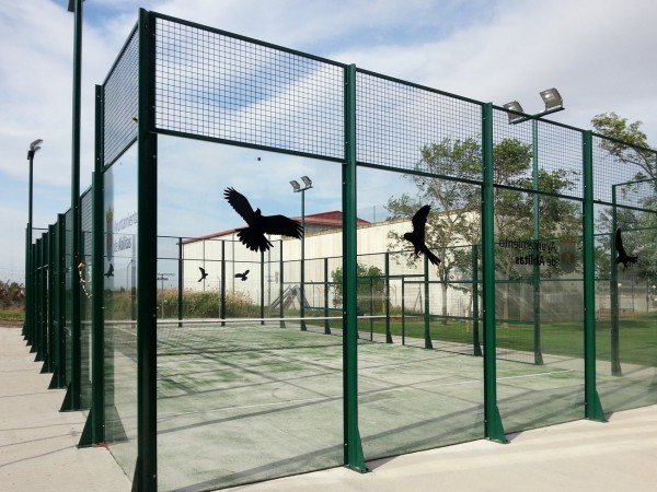 Padel Ablitas