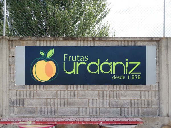 Frutas Urdániz