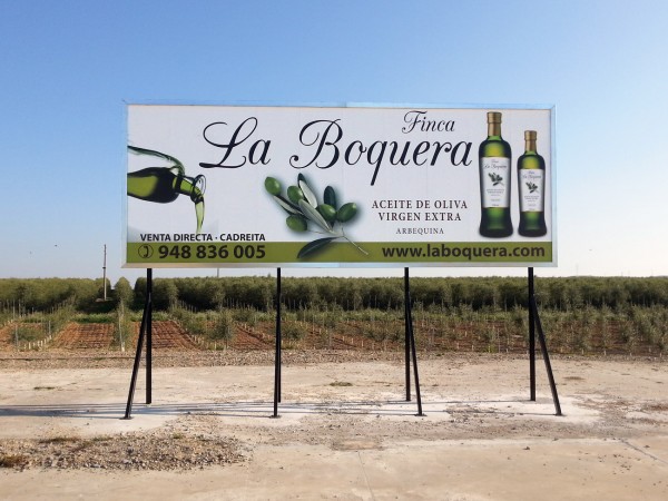 Finca La Boquera