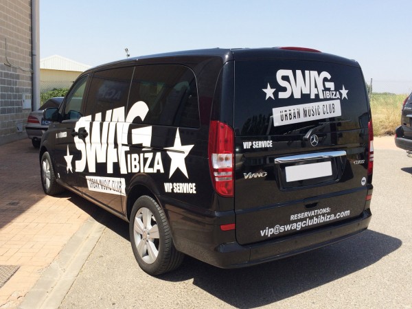 SWAG Ibiza