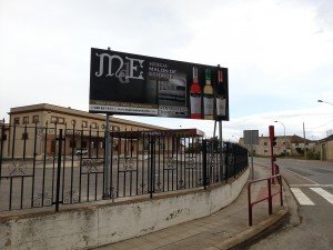 Bodegas Malon de Echaide